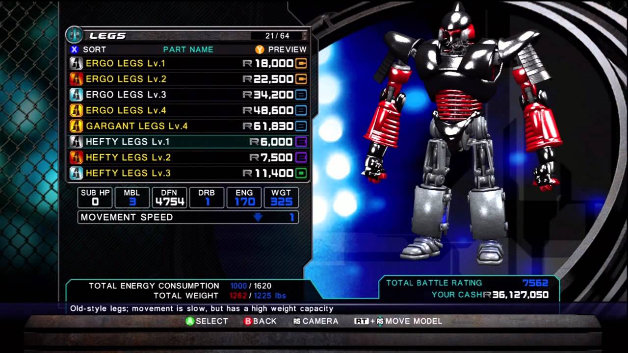 real steel game free
